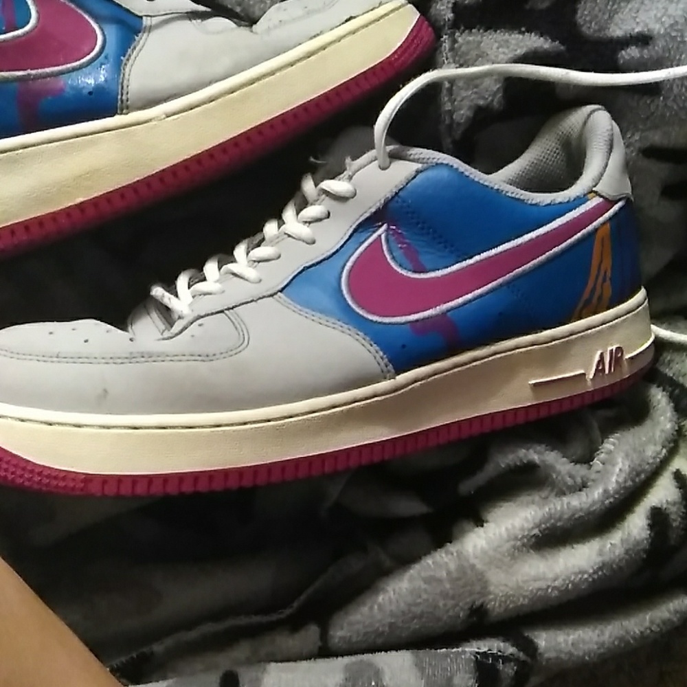 Nike Air Force 1